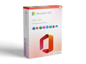 Microsoft Office 365 Pro Plus 5 PC/MAC