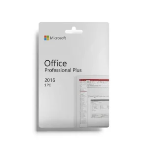 Microsoft Office 2019 Home and Business Activation Key for Mac