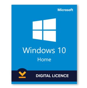 Windows 10 Home Activation Key