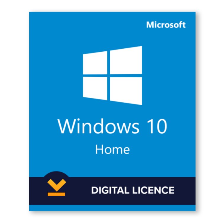 Windows 10 Home Activation Key