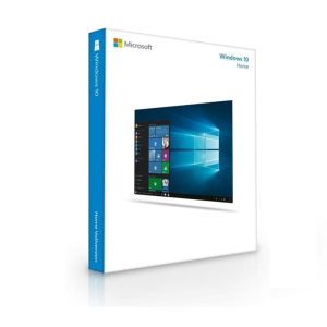 Windows 10 Home 5 PC