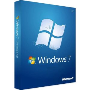 Windows 7 Home 1 PC
