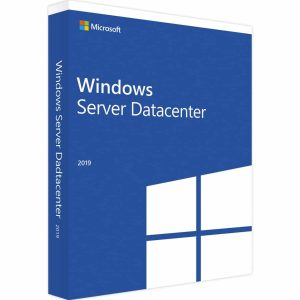Windows Server 2016 Datacenter 5 PC